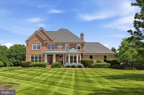 Exterior - 144 Widener Dr, Winchester, VA 22603 photo 3 of 21