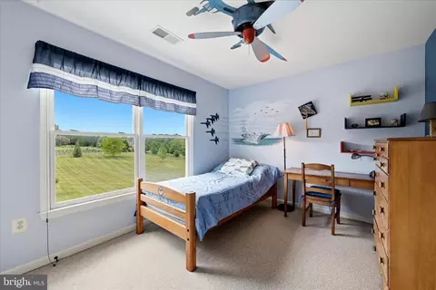 Bedroom - 144 Widener Dr, Winchester, VA 22603 photo 6 of 8