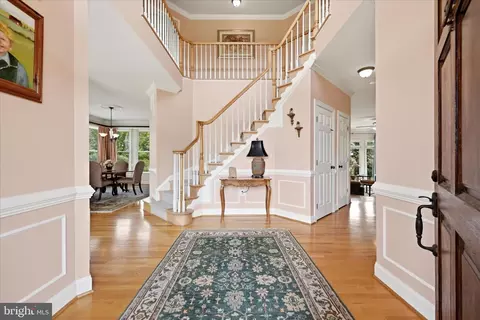 Entry Way - 144 Widener Dr, Winchester, VA 22603 photo 3 of 8