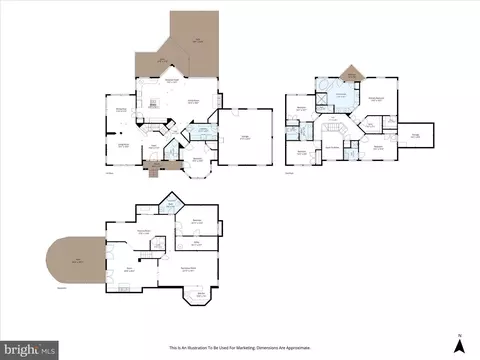 Floorplan - 144 Widener Dr, Winchester, VA 22603 photo 4 of 4