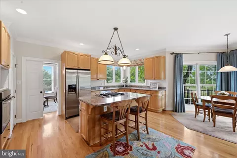 Kitchen - 144 Widener Dr, Winchester, VA 22603 photo 1 of 9