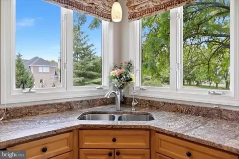 Kitchen - 144 Widener Dr, Winchester, VA 22603 photo 5 of 9