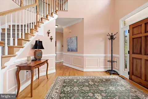 Entry Way - 144 Widener Dr, Winchester, VA 22603 photo 4 of 8