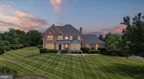 144 Widener Dr, Winchester, VA 22603