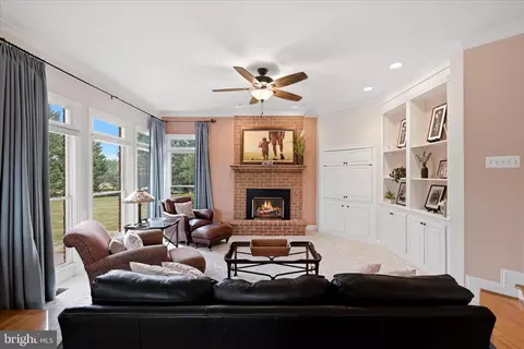 Living - 144 Widener Dr, Winchester, VA 22603 photo 1 of 1