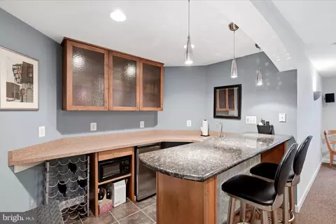 Kitchen - 144 Widener Dr, Winchester, VA 22603 photo 9 of 9