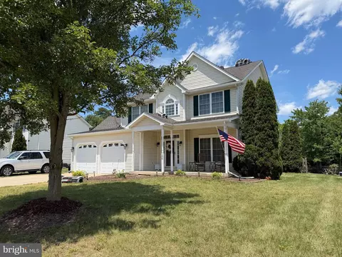 106 Maverick Ct, Stephens City, VA 22655