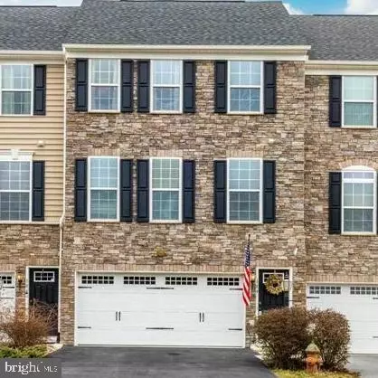 184 Trout Lily Dr, Lake Frederick, VA 22630