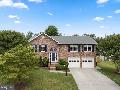 107 Orchid Ct, Winchester, VA 22602