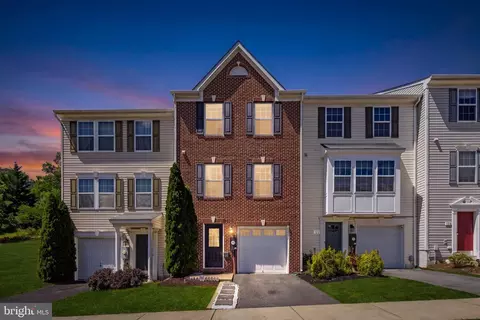 124 Worsham Ter, Winchester, VA 22602
