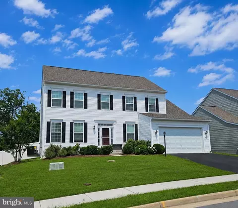 106 Bradley Ct, Stephenson, VA 22656