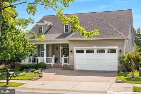 116 Harvest Ridge Dr, Winchester, VA 22601