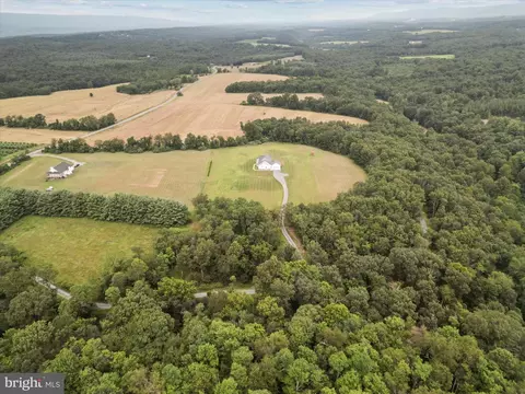 View/Area - 886 Middle Fork Rd, Cross Junction, VA 22625 photo 8 of 8