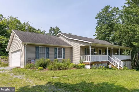 8160 Northwestern Pike, Gore, VA 22637