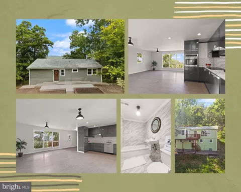 129 Jalapa Trl, Winchester, VA 22602