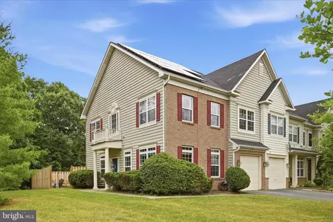 118 Carnoustie Ln, Stephens City, VA 22655