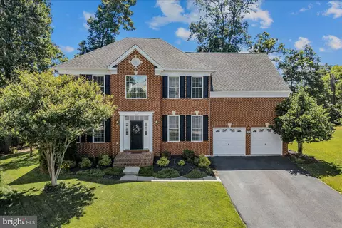 108 Norfolk Ct, Winchester, VA 22602