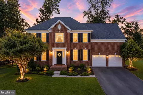 108 Norfolk Ct, Winchester, VA 22602
