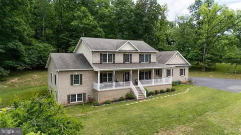 256 Skylar Lanes Way, Winchester, VA 22603