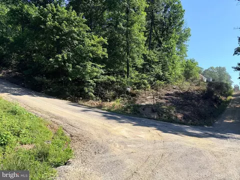 fox trail LOT 1, Winchester, VA 22602