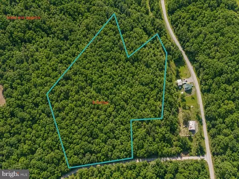 lot68 Whispering Knls, Winchester, VA 22603