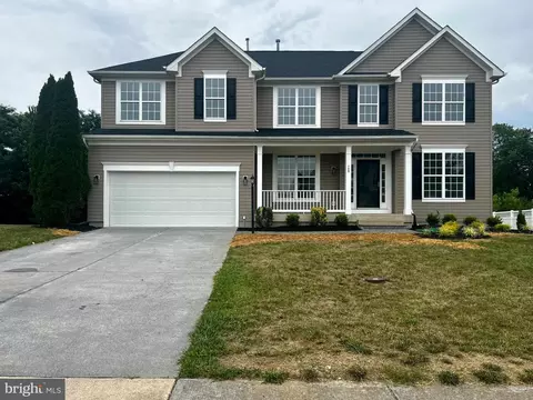 109 Blackburns Ford Dr, Stephens City, VA 22655