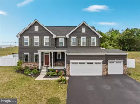 207 Decatur, Stephens City, VA 22655