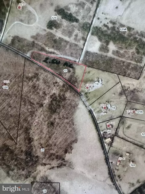 lot13 Redbud Rd, Stephenson, VA 22656
