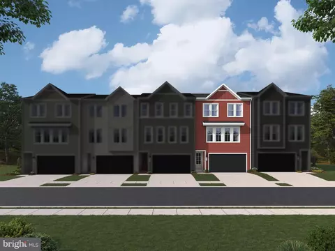 135 Sapphire St #HOME 2349, Stephenson, VA 22656
