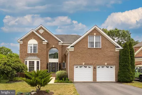 118 Aulee Ct, Winchester, VA 22602
