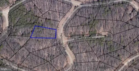 lot241 Inglewood Ln, Cross Junction, VA 22625