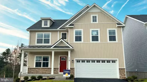 131 Wappinger Ter, Winchester, VA 22602