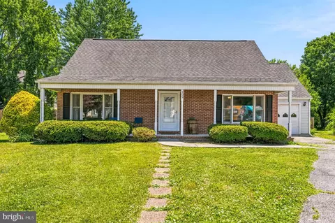 109 Targee Pl, Stephens City, VA 22655