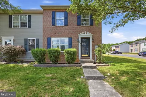 336 Surrey Club Ln, Stephens City, VA 22655