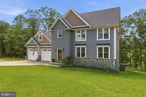 2251 Hunting Ridge Rd, Winchester, VA 22603