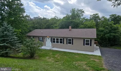 1355 Perry, Winchester, VA 22602