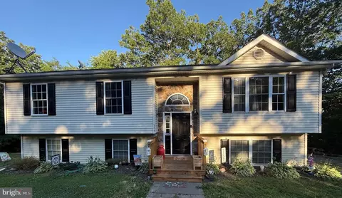 544 Bluebird Trl, Winchester, VA 22602