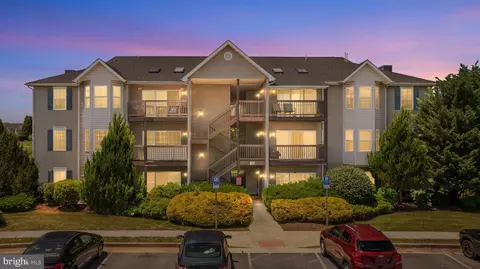 110 Brookland Ct #10, Winchester, VA 22602