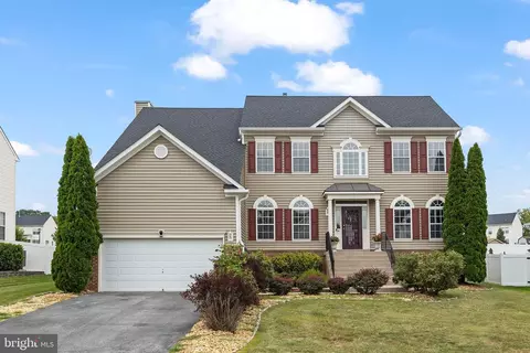 114 Nassau Dr, Winchester, VA 22602