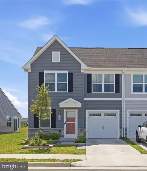 113 Wertland Pl, Winchester, VA 22602