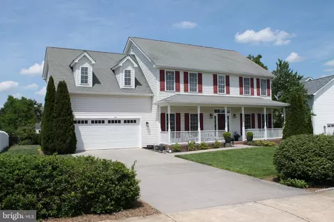 104 Murphy Ct, Winchester, VA 22602