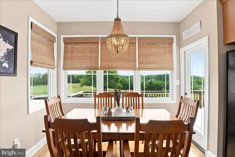 Dining - 461 Veterans Rd, Middletown, VA 22645 photo 1 of 5