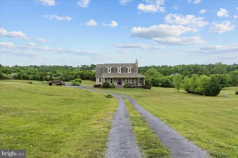 Exterior - 461 Veterans Rd, Middletown, VA 22645 photo 26 of 26