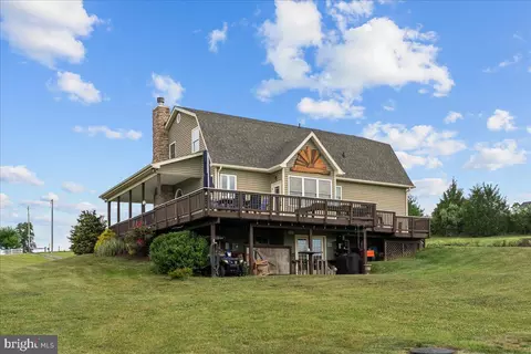 Exterior - 461 Veterans Rd, Middletown, VA 22645 photo 22 of 26