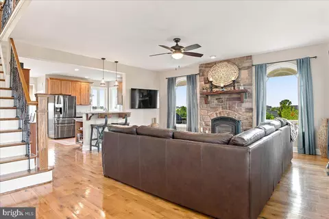 Other - 461 Veterans Rd, Middletown, VA 22645 photo 3 of 29