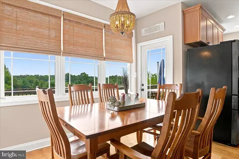 Dining - 461 Veterans Rd, Middletown, VA 22645 photo 3 of 5
