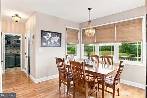 Dining - 461 Veterans Rd, Middletown, VA 22645 photo 5 of 5