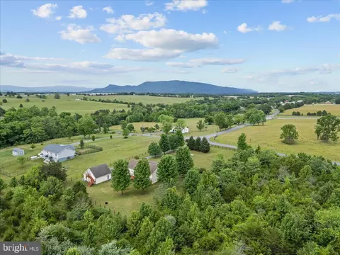 View/Area - 461 Veterans Rd, Middletown, VA 22645 photo 1 of 2