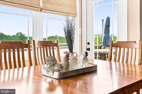 Dining - 461 Veterans Rd, Middletown, VA 22645 photo 4 of 5