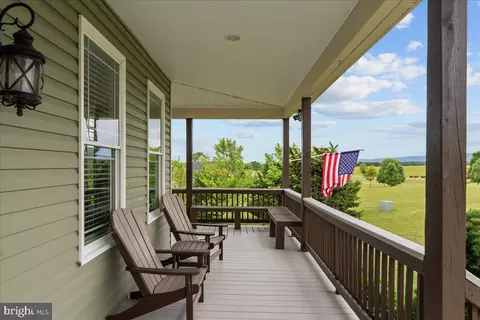Exterior - 461 Veterans Rd, Middletown, VA 22645 photo 19 of 26